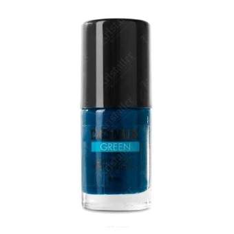 Лак для ногтей Domix green, # 3065, 6ml