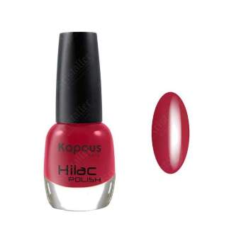 Лак для ногтей Kapous Hilac, # 2107, 12ml