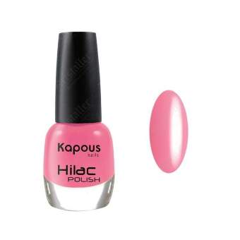 Лак для ногтей Kapous Hilac, # 2021, 12ml