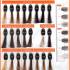 Перманентная крем-краска N-Joy Color Cream 3/0 Перманентная крем-краска N-Joy Color Cream 3/0