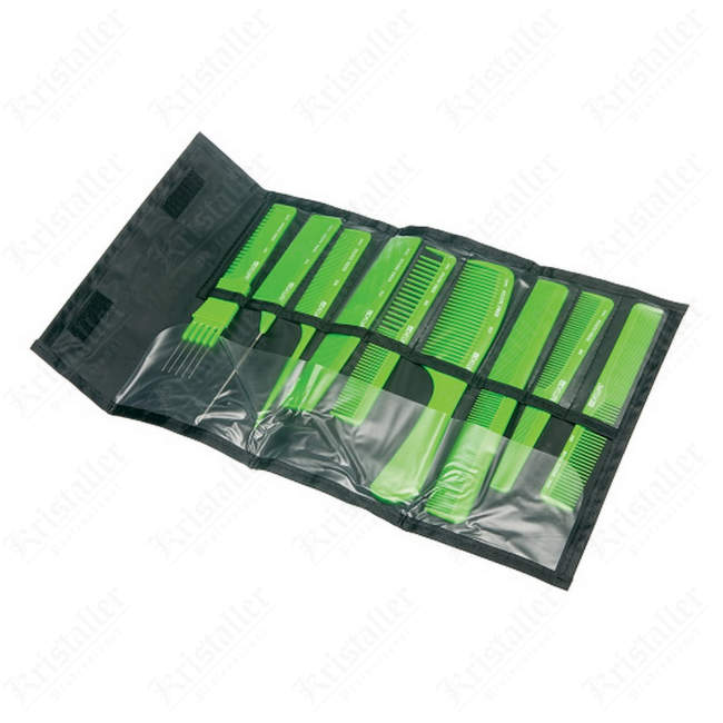 Набор расчёсок Light Green