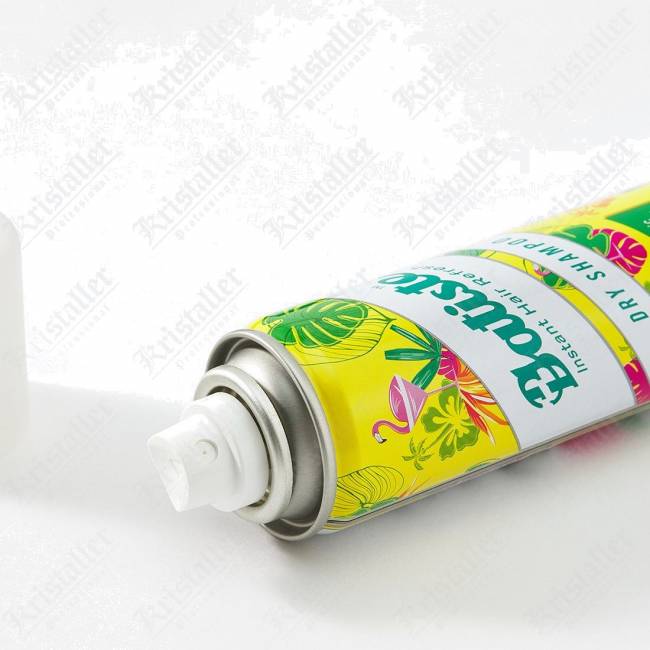Сухой шампунь для волос Batiste Tropical Сухой шампунь для волос Batiste Tropical