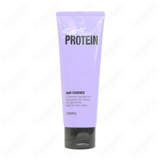 Эссенция для тонких и слабых волос с протеинами Super Protein Hair Dry Essence