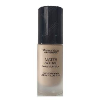 Матирующая тональная основа Matte Active 03 Матирующая тональная основа Matte Active 03