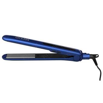 Щипцы для волос Ocean 03-400 Blue Щипцы для волос Ocean 03-400 Blue