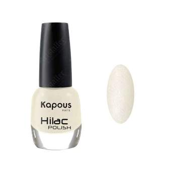 Лак для ногтей Kapous Hilac, # 2036, 12ml