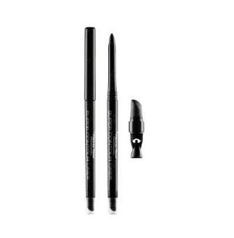 Водостойкий с растушевкой, черный Super Contour Liner