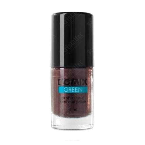 Лак для ногтей Domix green, # 6444, 6ml Лак для ногтей Domix green, # 6444, 6ml