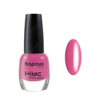 Лак для ногтей Kapous Hilac, # 2019, 12ml