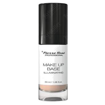 Основа под макияж с сияющими частицами Base Illuminating Основа под макияж с сияющими частицами Base Illuminating