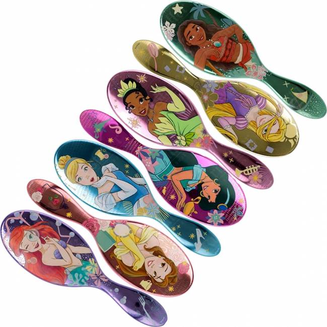 Расчёска для спутанных волос Ariel