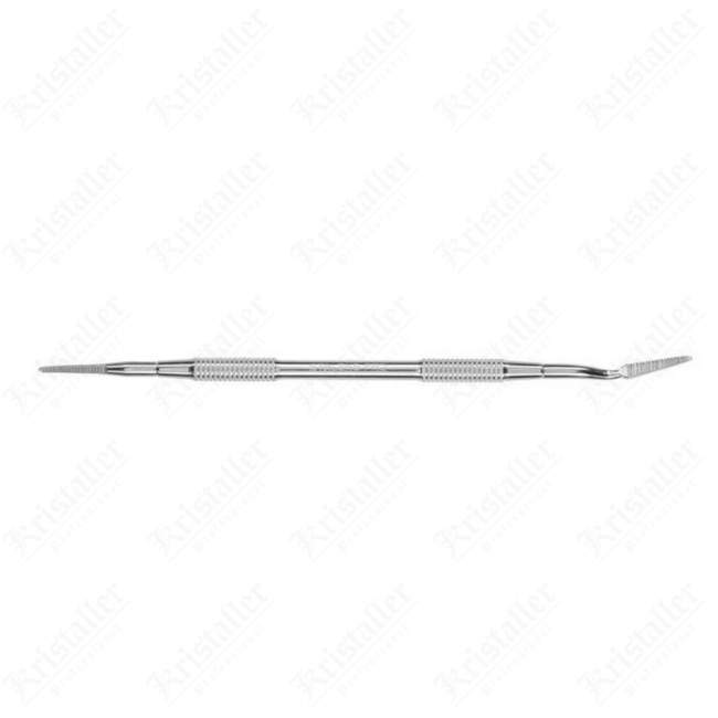 Лопатка педикюрная Expert 60 TYPE 2 PE-60/2