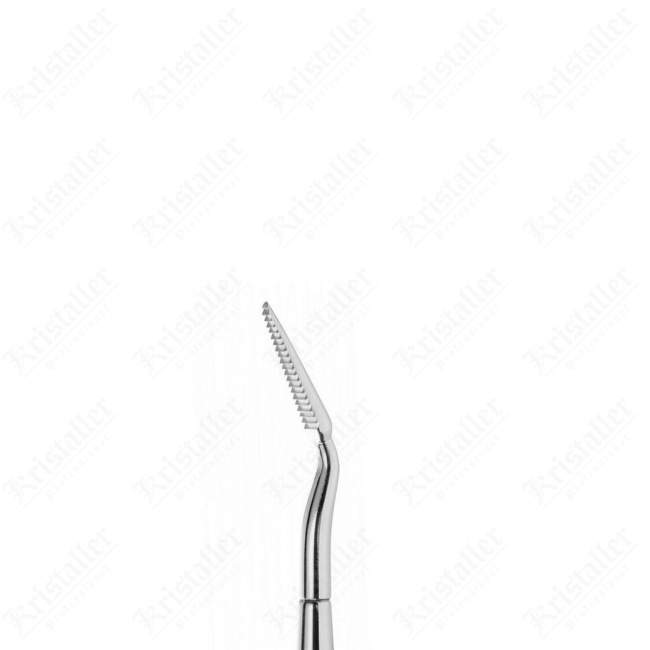 Лопатка педикюрная Expert 60 TYPE 2 PE-60/2