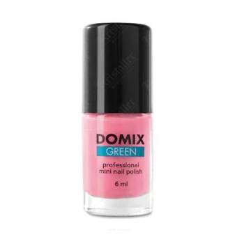 Лак для ногтей Domix green, # 1756, 6ml Лак для ногтей Domix green, # 1756, 6ml