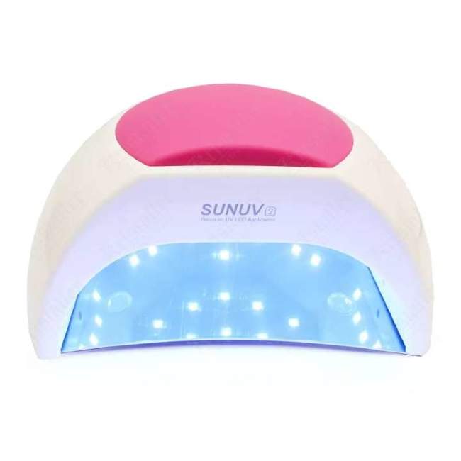 LED/UV лампа SUNUV 2C
