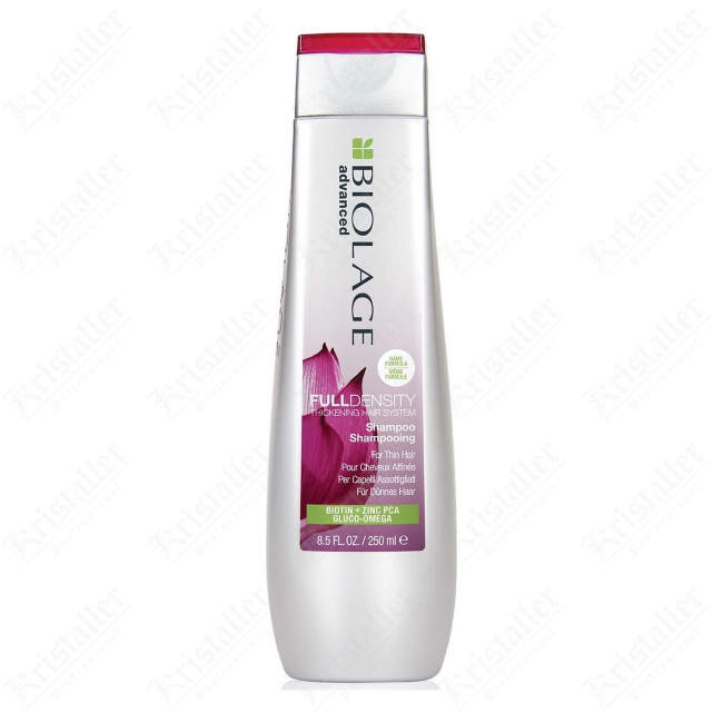 Шампунь для тонких волос Matrix Biolage FullDensity