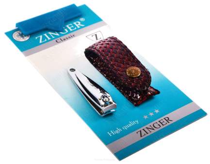 Книпсер для ногтей Classic