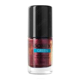 Лак для ногтей Domix green, # 94122, 6ml Лак для ногтей Domix green, # 94122, 6ml