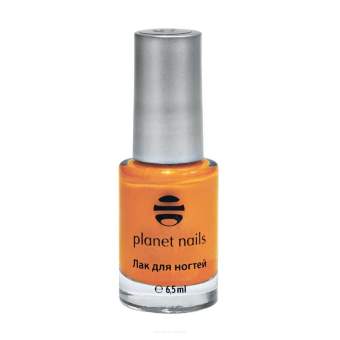 Лак для стемпинга Planet nails # 30007, 6.5ml