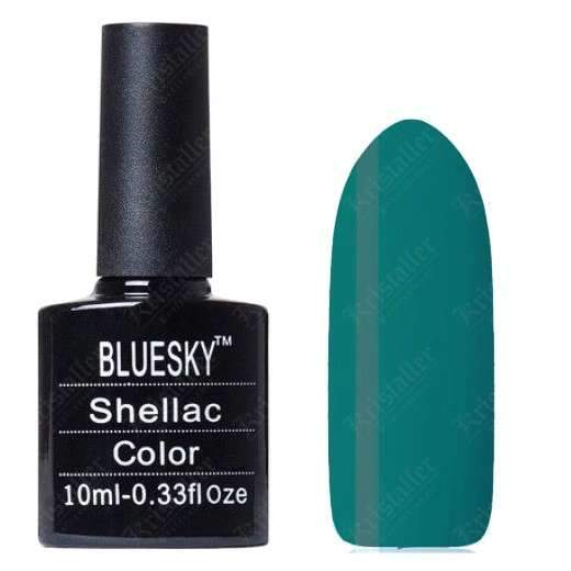 Гель-лак Bluesky Shellac # 190SU, 10ml Гель-лак Bluesky Shellac # 190SU, 10ml