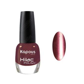 Лак для ногтей Kapous Hilac, # 2035, 12ml