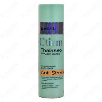 Минеральный бальзам для волос Otium Thalasso Anti-Stress