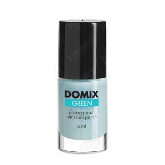 Лак для ногтей Domix green, # 315, 6ml Лак для ногтей Domix green, # 315, 6ml