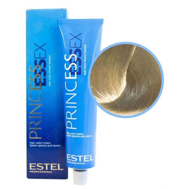 Крем-краска для волос 9/18 Крем-краска для волос 9/18