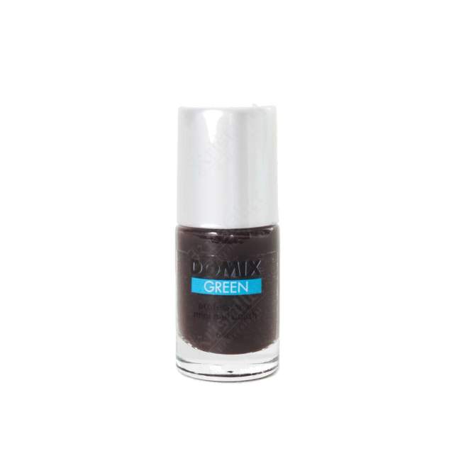 Лак для ногтей Domix green, # 4847, 6ml
