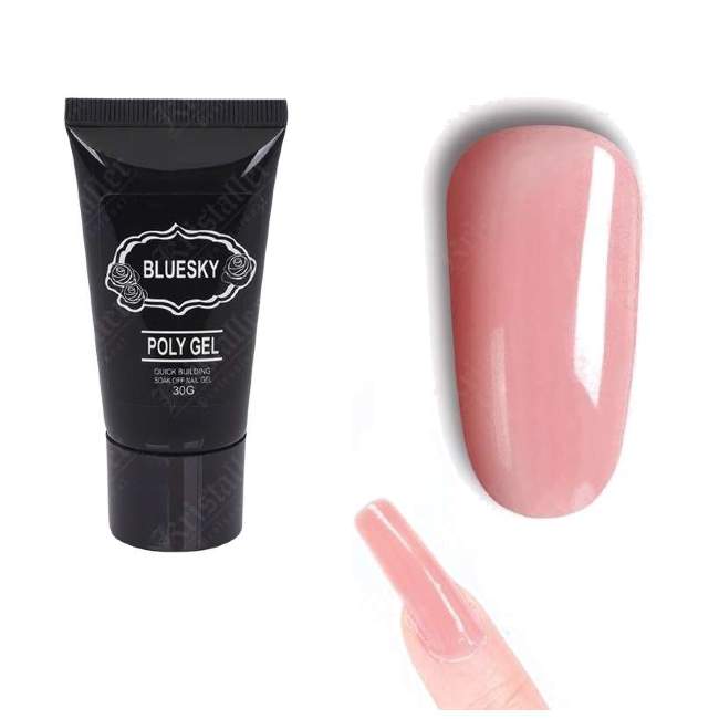 Акриловый гель POLYGEL