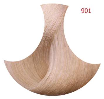 Крем-краска для волос