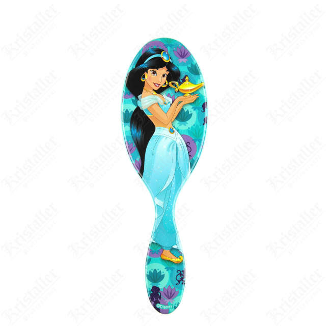 Расчёска для спутанных волос Jasmine Расчёска для спутанных волос Jasmine