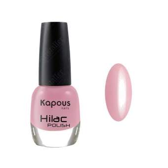 Лак для ногтей Kapous Hilac, # 2121, 12ml