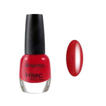 Лак для ногтей Kapous Hilac, # 2026, 12ml