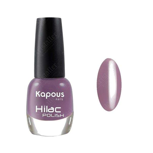 Лак для ногтей Kapous Hilac, # 2083, 12ml Лак для ногтей Kapous Hilac, # 2083, 12ml