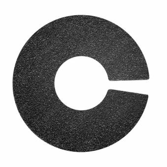 Набор сменных файлов-колец для педикюрного диска Pododisk L 80 грит Набор сменных файлов-колец для педикюрного диска Pododisk L 80 грит