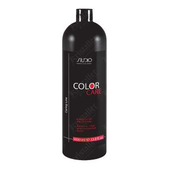 Шампунь для окрашенных волос «Color Care»