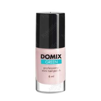 Лак для ногтей Domix green, # 3953, 6ml Лак для ногтей Domix green, # 3953, 6ml