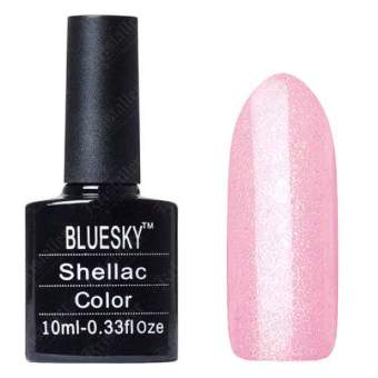 Гель-лак Bluesky Shellac № 106SH, 10 мл.