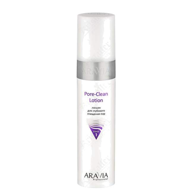 Лосьон для глубокого очищения пор Pore-Clean Lotion Лосьон для глубокого очищения пор Pore-Clean Lotion