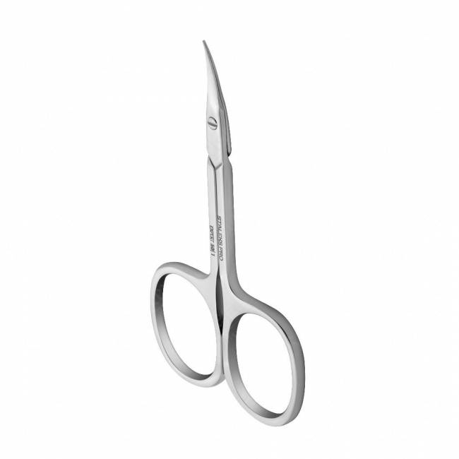 Ножницы для кутикулы Staleks Pro Expert 50 Type 1 Ножницы для кутикулы Staleks Pro Expert 50 Type 1