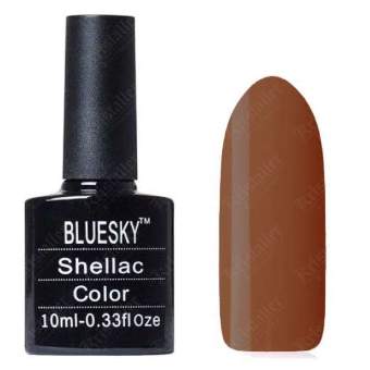 Гель-лак Bluesky Shellac # 154SU, 10ml