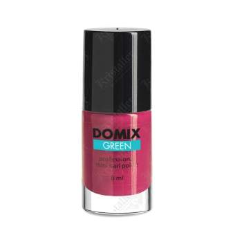 Лак для ногтей Domix green, # 330, 6ml Лак для ногтей Domix green, # 330, 6ml