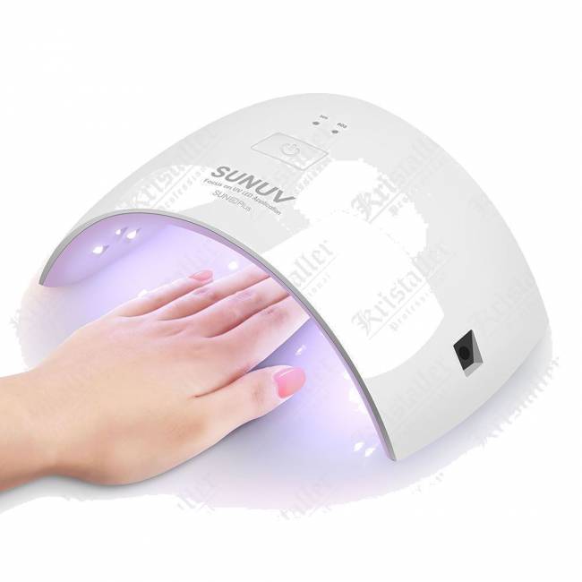 LED/UV лампа SUNUV 9 С PLUS LED/UV лампа SUNUV 9 С PLUS
