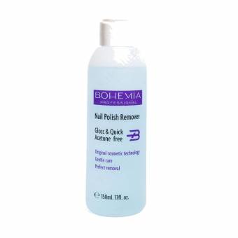 Профессиональная жидкость для снятия лака Nail Polish Remover Профессиональная жидкость для снятия лака Nail Polish Remover
