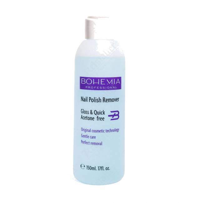 Профессиональная жидкость для снятия лака Nail Polish Remover Профессиональная жидкость для снятия лака Nail Polish Remover