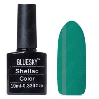 Гель-лак Bluesky Shellac № 189SU, 10 мл.