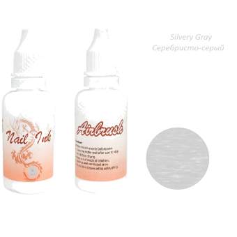 Краска для аэрографии White