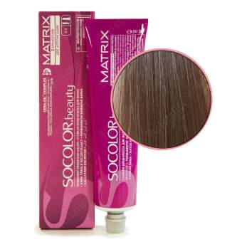 Крем-краска для волос Matrix SOCOLOR beauty 9AV Крем-краска для волос Matrix SOCOLOR beauty 9AV