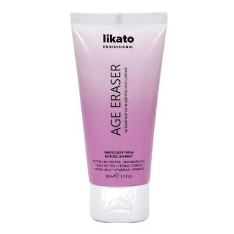 Маска для лица ботокс-эффект Age Eraser